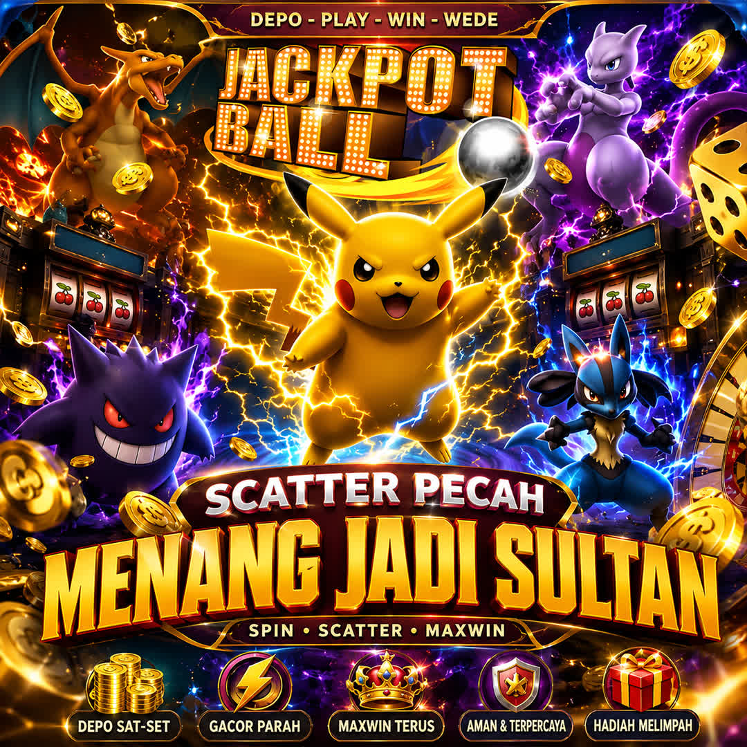 HEPI88 🏆 Juara Game Member Seru Kombinasi Petir Dahsyat